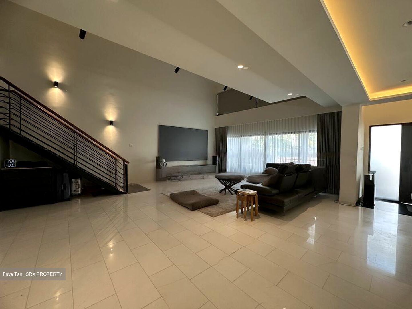Serangoon Garden Estate (D19), Semi-Detached #454744121